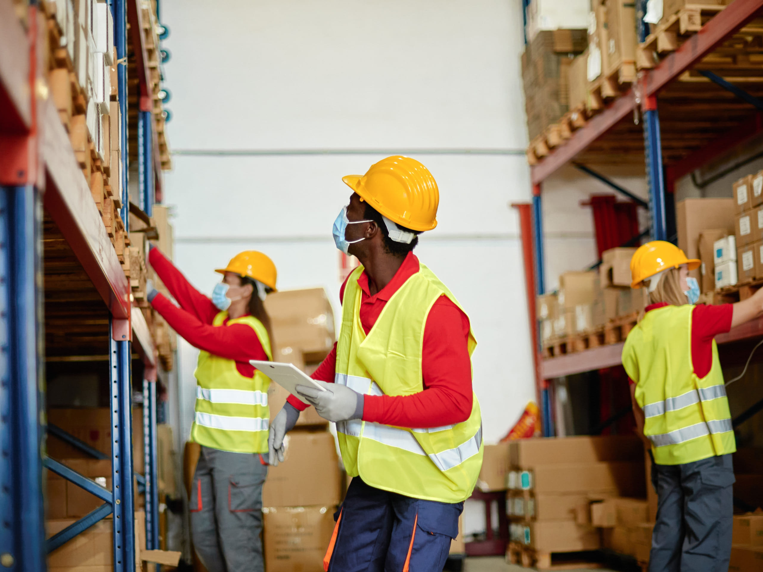 Move service