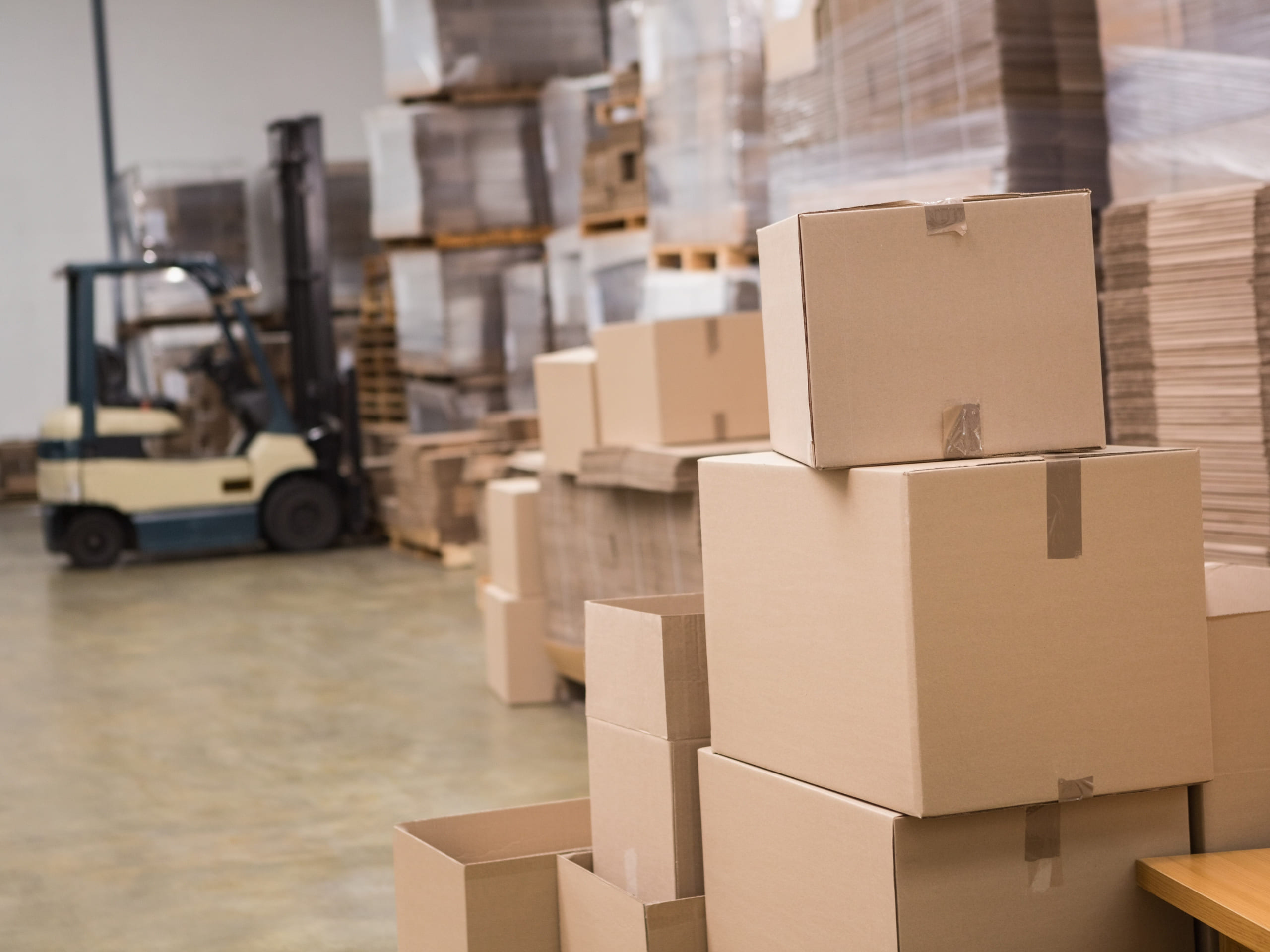 Move service